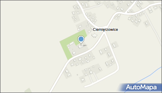 Krzysztof Kaniewski Globalna Wioska, Ciemięrzowice 77 37-717 - Przedsiębiorstwo, Firma, NIP: 7951898702