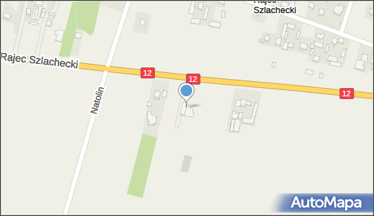 Krzysztof Karol Motyka BDF Mot, Rajec Szlachecki 79C 26-613 - Przedsiębiorstwo, Firma