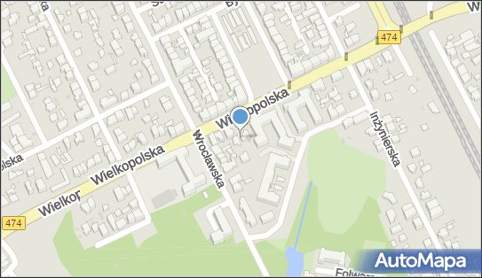 9580892036, Raj Krzysztof Kaźmierski 