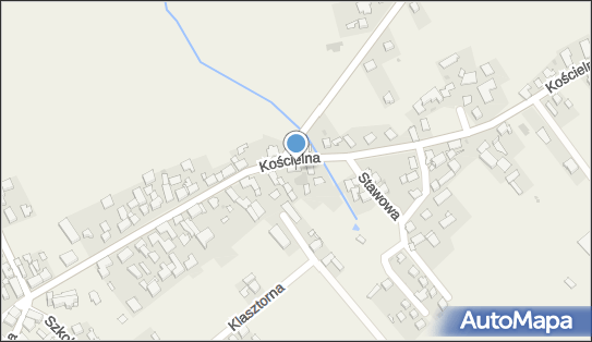 Krzysztof Kazubek Luk Materiały Budowlane, Kościelna 26 44-187 - Przedsiębiorstwo, Firma, NIP: 9691392911