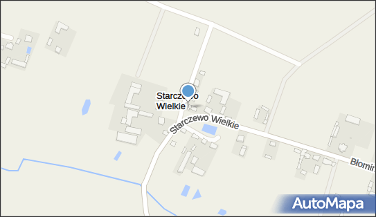 Krzysztof Kędzierski, Starczewo Wielkie 34A, Starczewo Wielkie 09-164 - Przedsiębiorstwo, Firma, NIP: 5671680013
