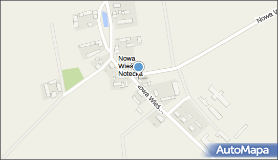 7661519984, Handel i Usługi Koparką Krzysztof Kemnitz 