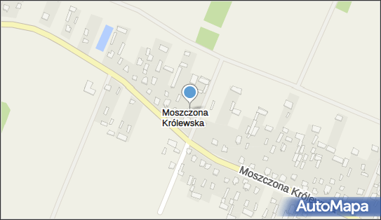 Krzysztof Kendyś - Działalność Gospodarcza, Moszczona Królewska 17-307 - Przedsiębiorstwo, Firma, numer telefonu, NIP: 5441000546