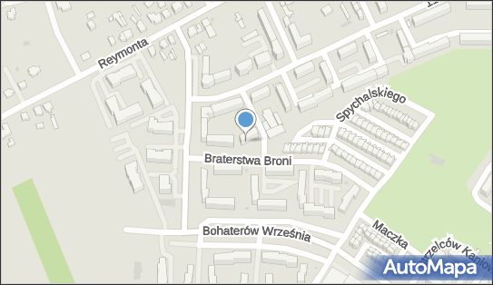 8272272550, Sklep Spożywczo-Przemysłowy 