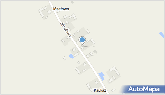 Krzysztof Kisielewski, Józefowo 22, Józefowo 16-420 - Przedsiębiorstwo, Firma, NIP: 8441823048