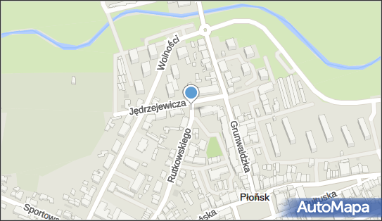 5671000840, Centrum Optyczne Krzysztof Kleniewski 