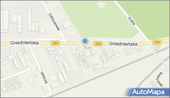 7820029839, Przedsiębiorstwo Rolno-Spożywcze Grupa Chrupanex Krzysztof Klewenhagen 