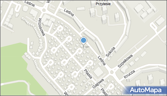 6921615834, Krzysztof Kłudka PPHU K&K 