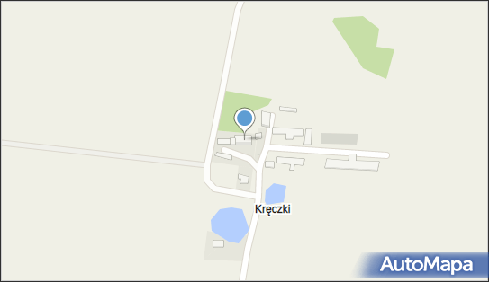 Krzysztof Kłyza, ul. Żyzna 14, Kręczki 05-850 - Przedsiębiorstwo, Firma, NIP: 1181413113
