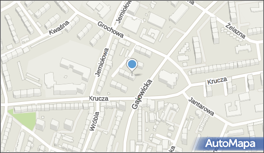 8941443780, Pracownia Projektowa Krzysztof Kobielski 
