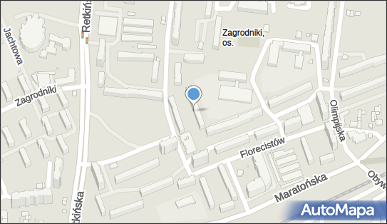 Krzysztof Kóbik - Działalność Gospodarcza, Przełajowa 10, Łódź 94-044 - Przedsiębiorstwo, Firma, NIP: 7271228581