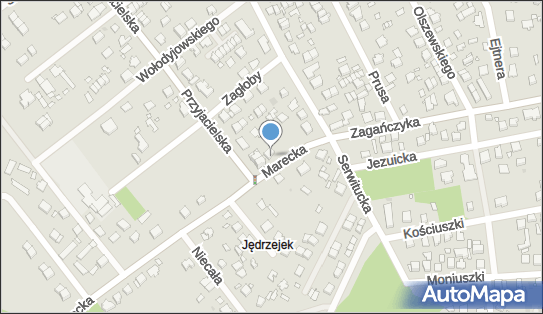 361407800, Geo-Kontakt Usługi Geodezyjne Krzysztof Kolasa 