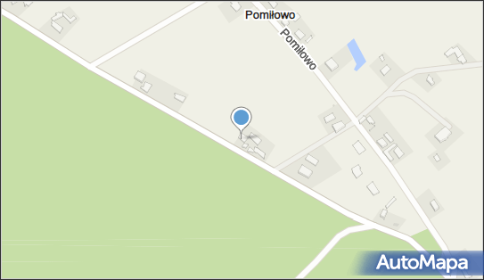 Krzysztof Komorowski, Pomiłowo 10, Pomiłowo 76-100 - Przedsiębiorstwo, Firma, NIP: 4990667158