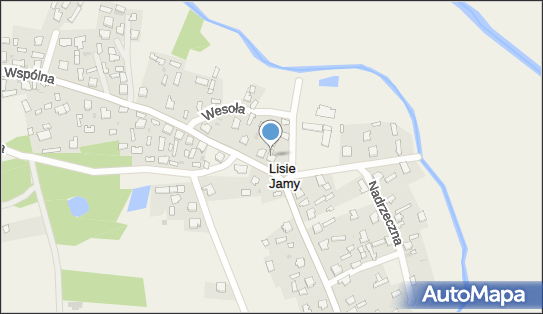 Krzysztof Kopciuch Stal-Dach, Wspólna 85, Lisie Jamy 37-600 - Przedsiębiorstwo, Firma, NIP: 7931526038