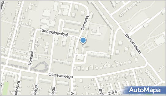 Krzysztof Korolczuk, ul. Wojciecha Gersona 27, Wrocław 51-664 - Przedsiębiorstwo, Firma, NIP: 8982027009