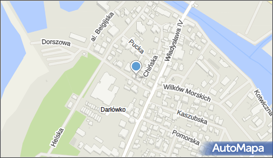 Krzysztof Kostrzewa - Działalność Gospodarcza, ul. Dorszowa BN 76-150 - Przedsiębiorstwo, Firma, NIP: 6691859632