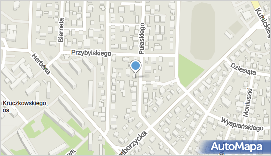 Krzysztof Kotuła, ul. Kazimierza Pułaskiego 49, Lublin 20-461 - Przedsiębiorstwo, Firma, NIP: 9462256000