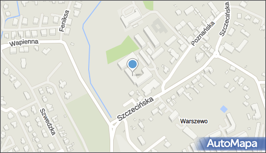 Krzysztof Kowalski, Szczecińska 30, Szczecin 71-786 - Przedsiębiorstwo, Firma, NIP: 9551656876