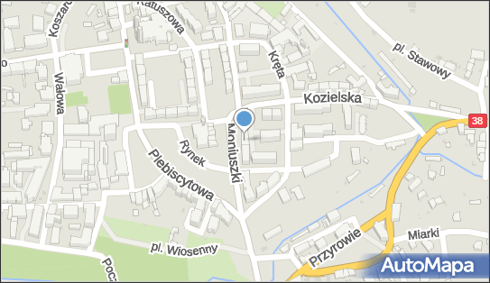 7481462722, Kozieł Krzysztof 