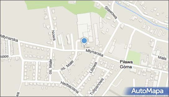 Krzysztof Kozioł Przedsiębiorstwo Produkcyjno - Usługowo- Handlowe Imperial 58-240 - Przedsiębiorstwo, Firma, NIP: 8821334410