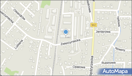 Krzysztof Król - Działalność Gospodarcza, ul. Zwierzyniecka 28 43-300 - Przedsiębiorstwo, Firma, NIP: 6611439509
