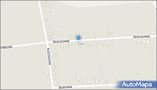 Krzysztof Krysik MKK, Brzozowa 8, Lubliniec 42-700 - Przedsiębiorstwo, Firma, NIP: 5751429580