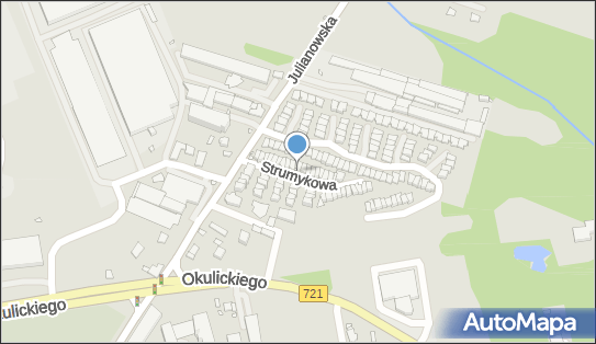 Krzysztof Krzemiński, Strumykowa 21, Piaseczno 05-500 - Przedsiębiorstwo, Firma, NIP: 9511485463