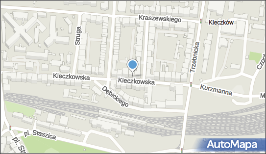 Krzysztof Kubasek Studio Wzornictwa, Kleczkowska 13, Wrocław 50-227 - Przedsiębiorstwo, Firma, NIP: 8981621058