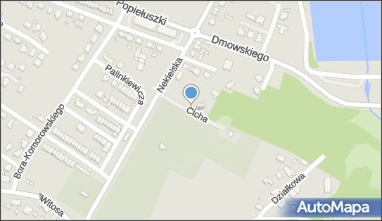 Krzysztof Kubasiewicz, ul. Cicha 4, Środa Wielkopolska 63-000 - Przedsiębiorstwo, Firma, NIP: 7861468151