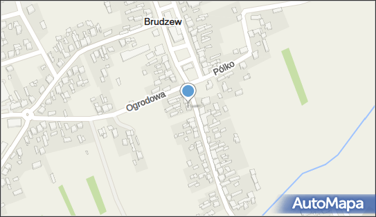 6681897080, Usługi Budowlane Krzysztof Kujawa 