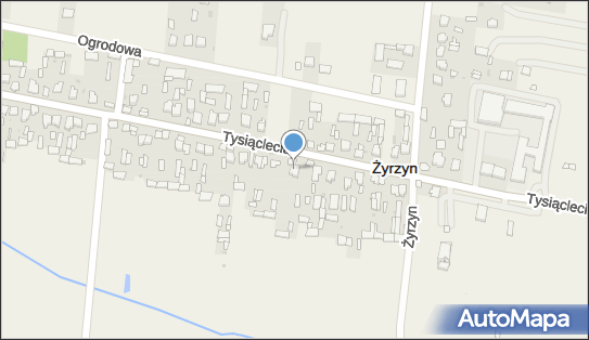 Krzysztof Kułaga, Tysiąclecia 120, Żyrzyn 24-103 - Przedsiębiorstwo, Firma, NIP: 7162311567