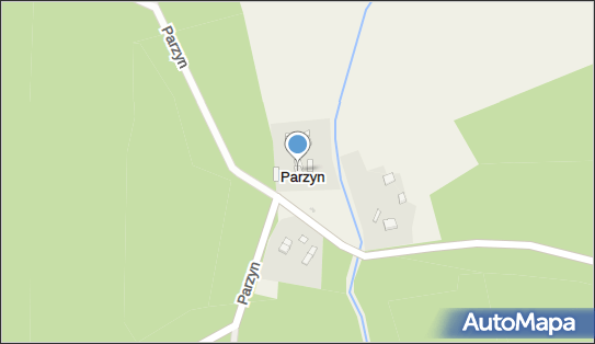 Krzysztof Kurs, Parzyn 3, Parzyn 89-632 - Przedsiębiorstwo, Firma, NIP: 5551999195