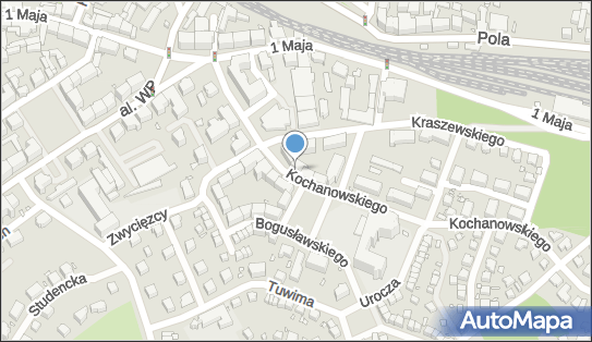 6111497248, Firma 1.Usługi Geodezyjno-Kartograficzne Krzysztof Kuryło Firma 2.Krzysztof Kuryło Wspólnik Spółki Cywilnej Usługi Geodezyjno-Kartograficzne 