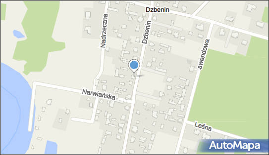 Krzysztof Kuśmierczyk Kris-Meble, ul. Wspólna 42, Dzbenin 07-410 - Przedsiębiorstwo, Firma, NIP: 7581392205