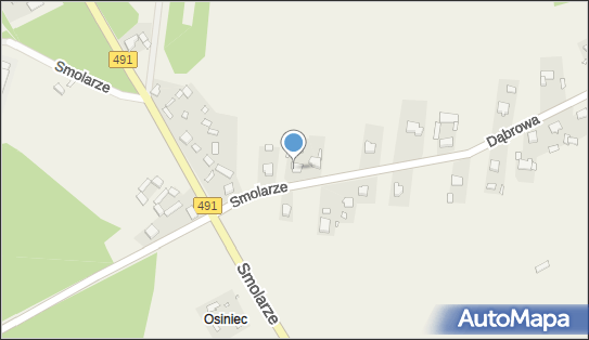 5741004494, Krzysztof Kuźniak Zakład Produkcyjno Handlowo Usługowy 