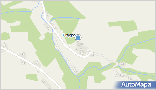 Krzysztof Lach - Działalność Gospodarcza, Stronie 180, Stronie 34-145 - Przedsiębiorstwo, Firma, NIP: 5511336212