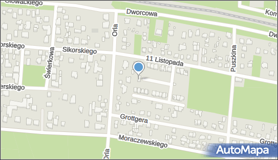 9511836572, Krzysztof Laskowski 