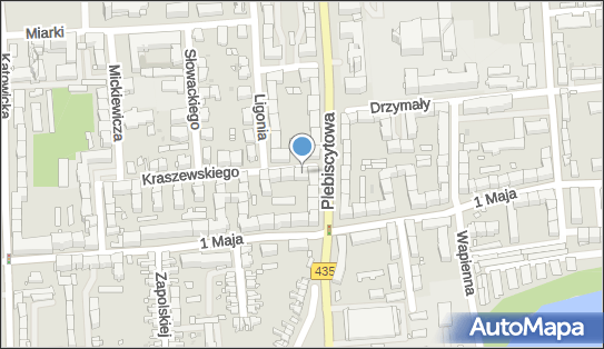 Krzysztof Latawiec, ul. Józefa Ignacego Kraszewskiego 1, Opole 45-363 - Przedsiębiorstwo, Firma, NIP: 7542522715