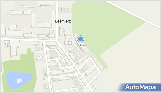 Krzysztof Łebedowski, Leśmierz 31, Leśmierz 95-035 - Przedsiębiorstwo, Firma, NIP: 7321585580