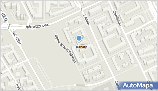 Krzysztof Lewandowski, ul. Jerzego Zaruby 13, Warszawa 02-796 - Przedsiębiorstwo, Firma, NIP: 5211368372