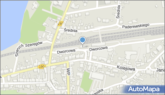 Krzysztof Liberski - Działalność Gospodarcza, Plac Dworcowy 2 62-100 - Przedsiębiorstwo, Firma, NIP: 7661051110