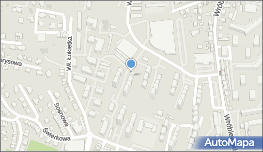 Krzysztof Łuczak - Działalność Gospodarcza 41-106 - Przedsiębiorstwo, Firma, NIP: 6430005670