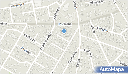 Krzysztof Ługowski - Działalność Gospodarcza, Biała Podlaska 21-500 - Przedsiębiorstwo, Firma, NIP: 5371456984