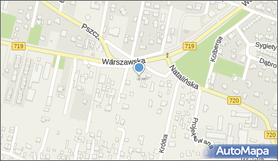 5341040635, Krzysztof Łużecki 