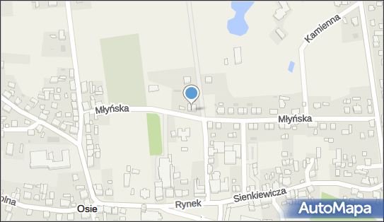 Krzysztof Łytkowski, Młyńska 18, Osie 86-150 - Przedsiębiorstwo, Firma, NIP: 5591800722