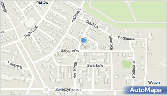 Krzysztof Maciałek Mak - Mont, Sztygarów 11, Tarnobrzeg 39-400 - Przedsiębiorstwo, Firma, NIP: 8671246784