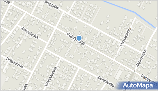 Krzysztof Maciołek Auto Recycling, Fabryczna 48C, Marki 05-270 - Przedsiębiorstwo, Firma, NIP: 1251582402