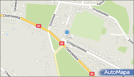 6211488088, Kemspaw Usługi Spawalnicze Krzysztof Makuta 