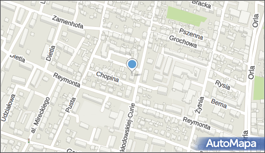 6441839025, F.H.Malicki Krzysztof 