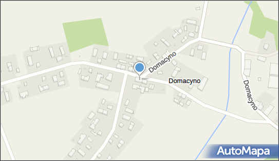Krzysztof Marcinkowski Usługi Rolne, Domacyno 13, Domacyno 78-230 - Przedsiębiorstwo, Firma, NIP: 6721437210